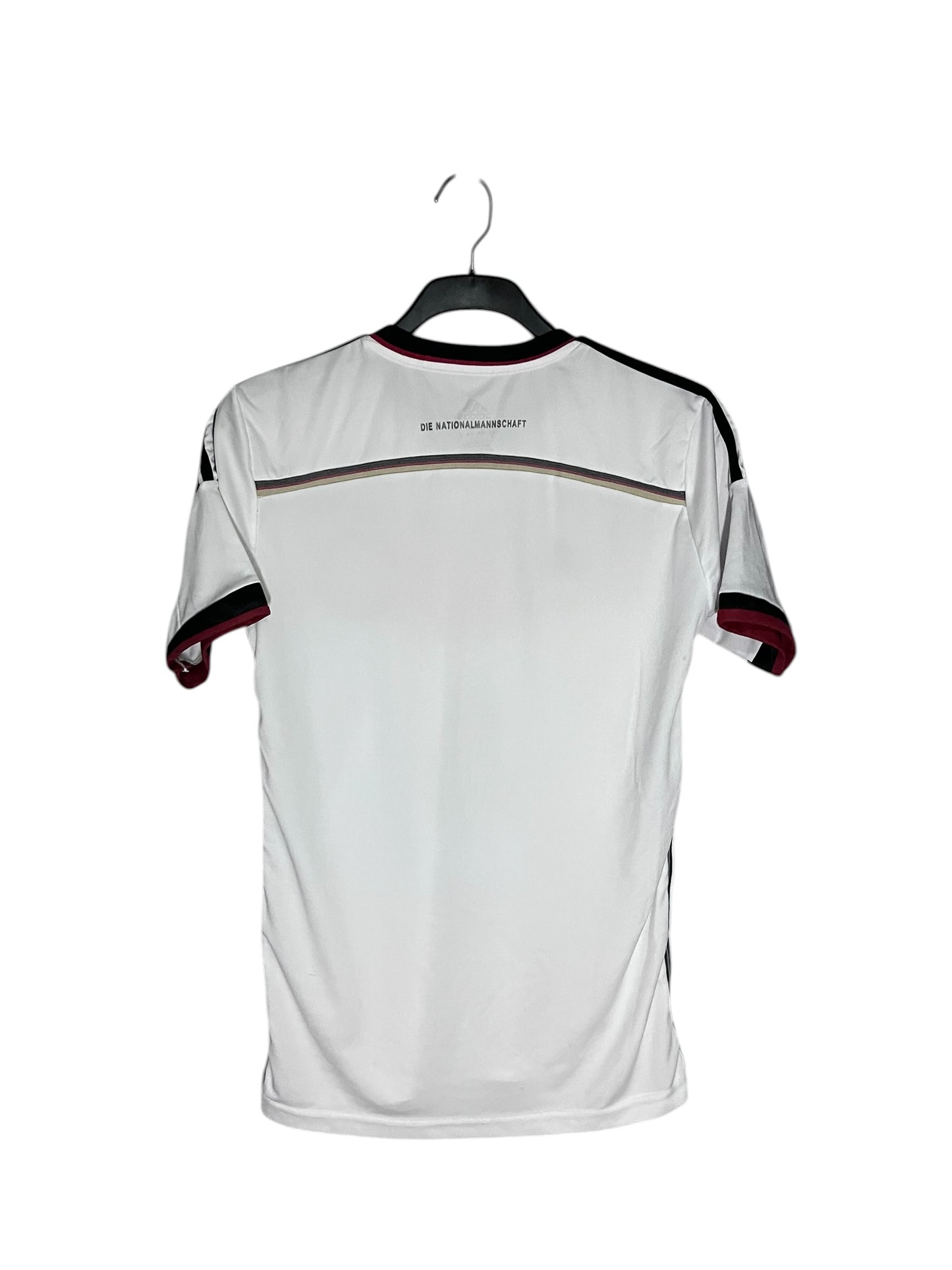 Germany 2015 Home Vintage Jersey