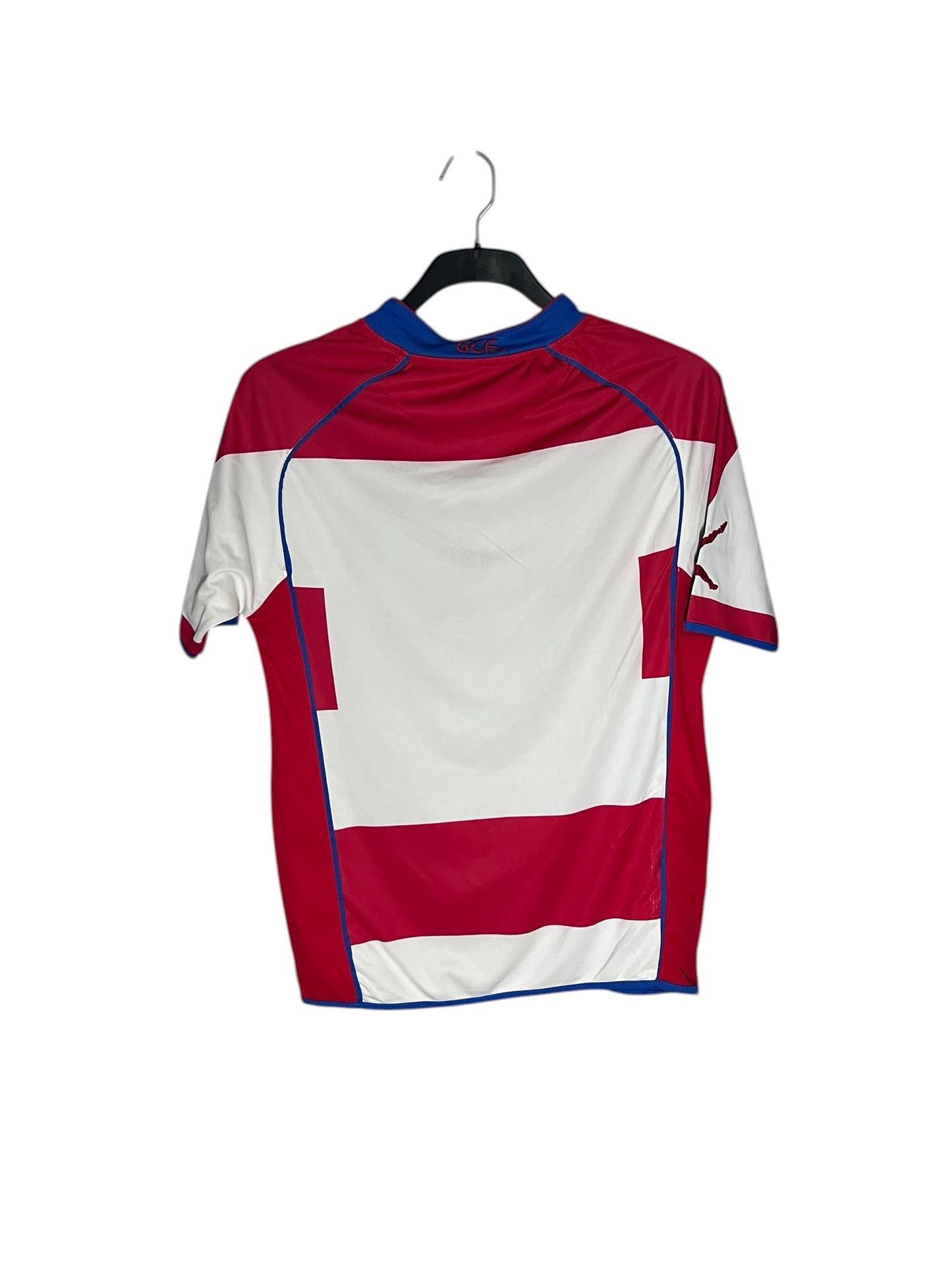 Granada CF 2011–2012 Home Vintage Jersey
