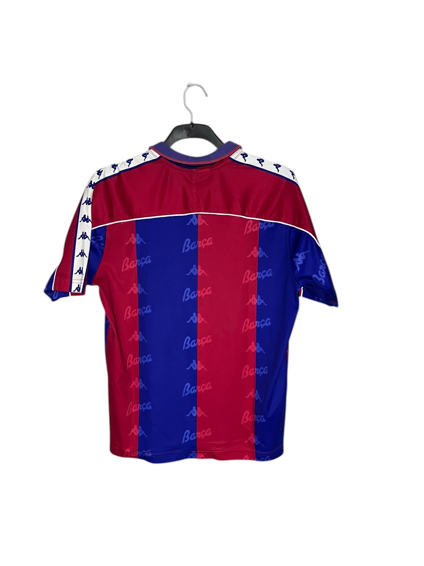 FC Barcelona 1993–1994 Home Vintage Jersey