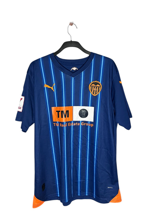 Valencia CF 2023–2024 Away Jersey