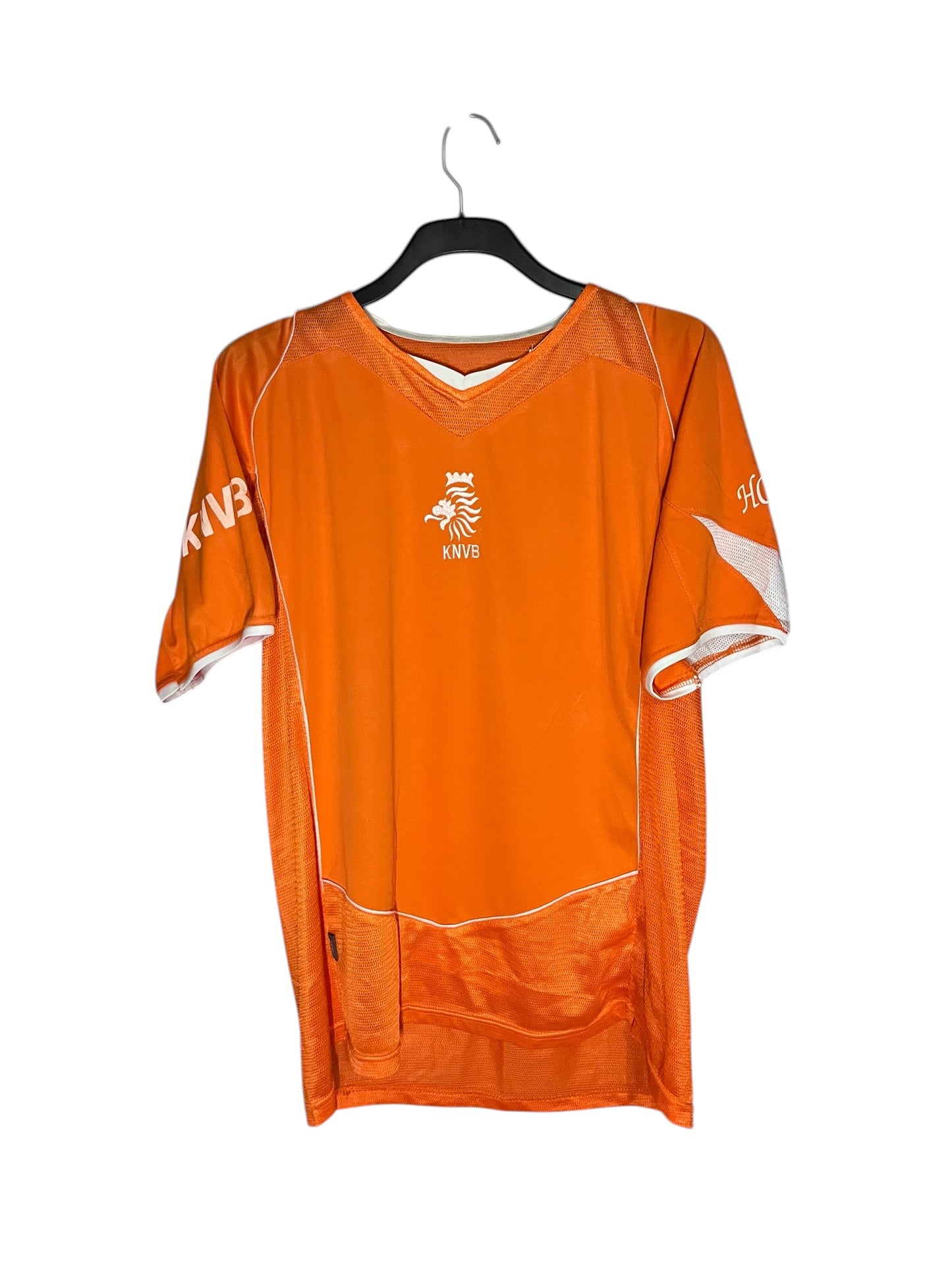 Netherlands 2004–2005 Home Vintage Jersey