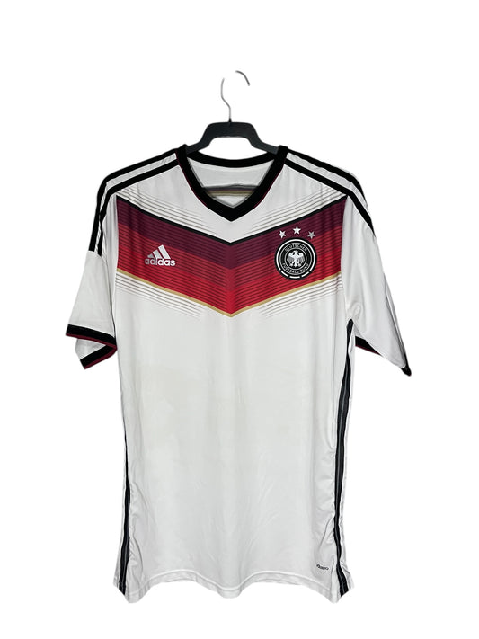 Germany 2014 World Cup Vintage Jersey