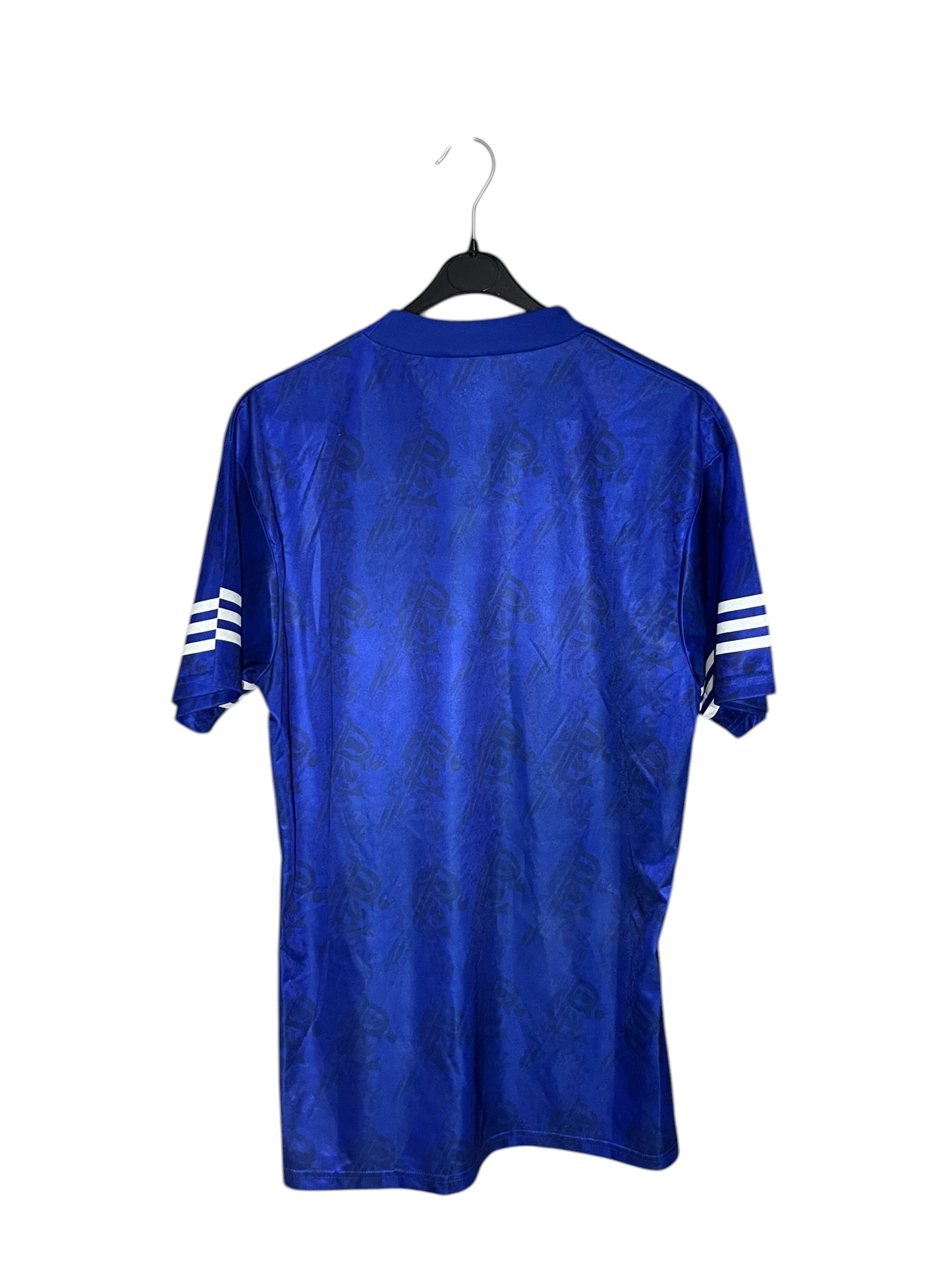 Rangers FC 1994–1995 Home Vintage Jersey