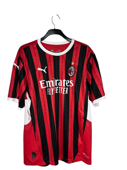 AC Milan 2024–2025 Leão Jersey