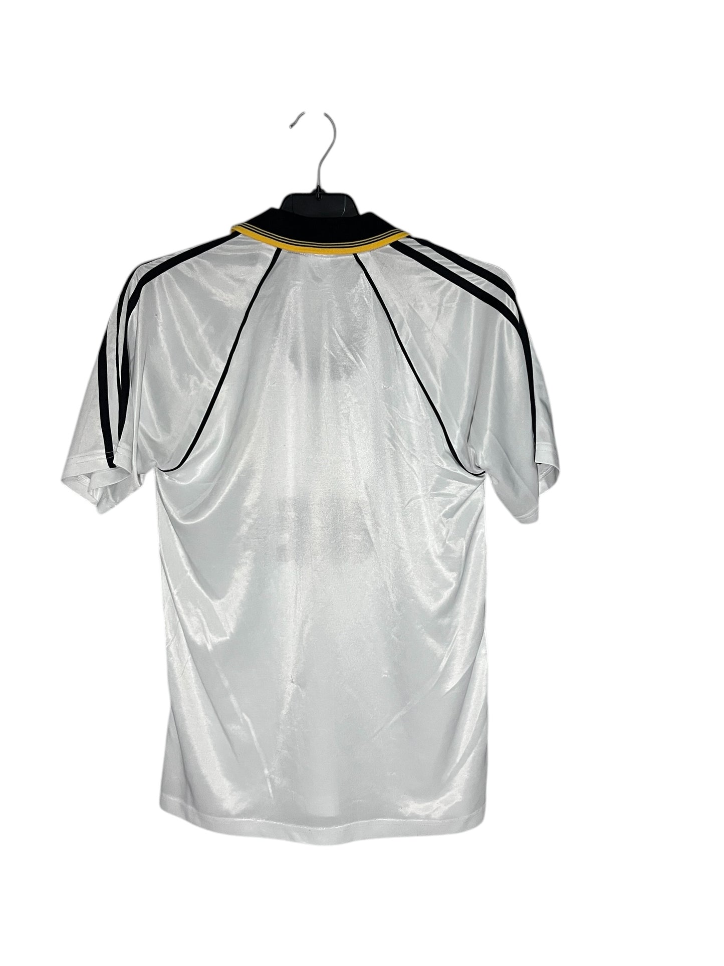 Real Madrid 1999–2000 Home Vintage Jersey