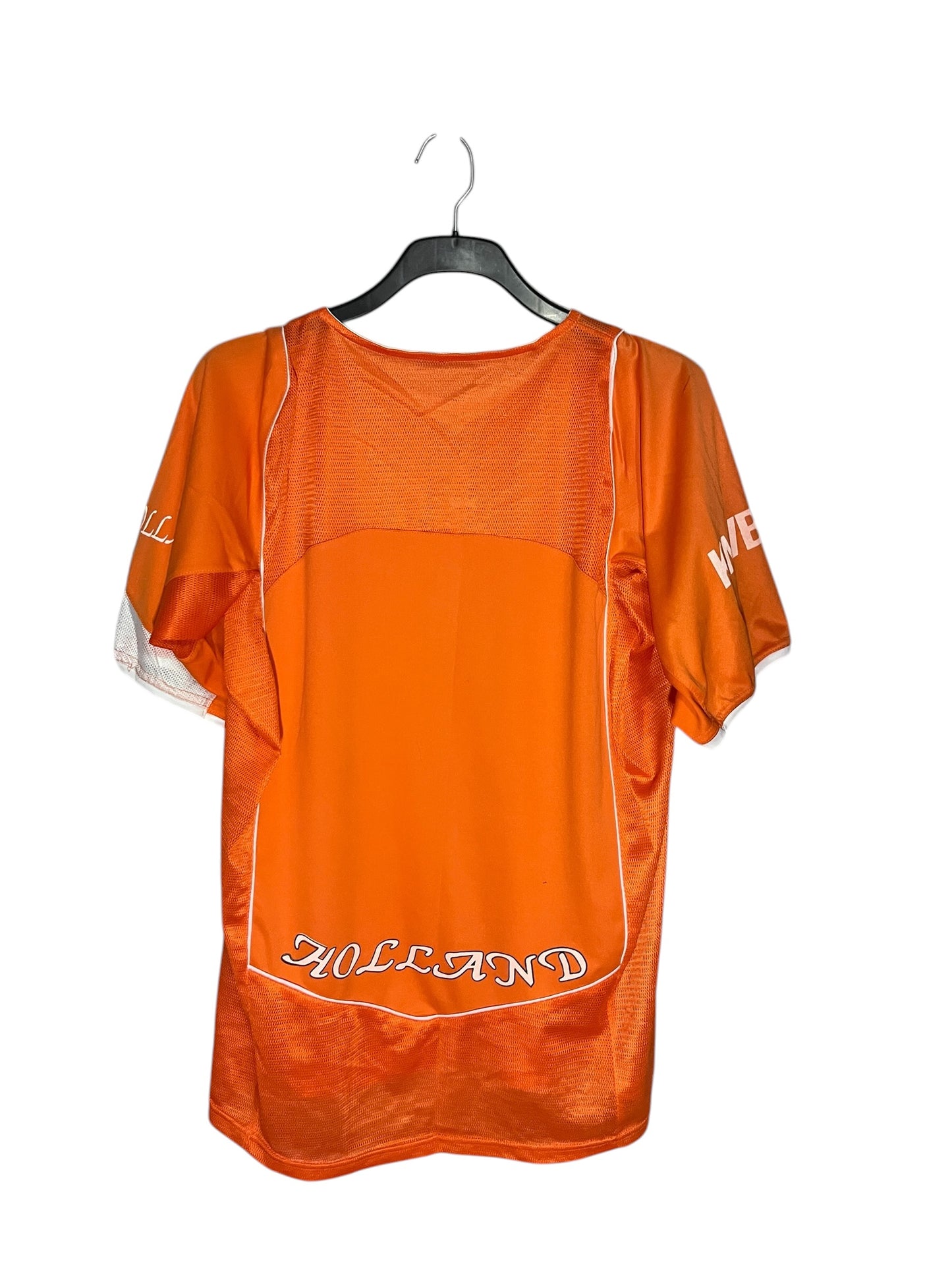 Netherlands 2004–2005 Home Vintage Jersey