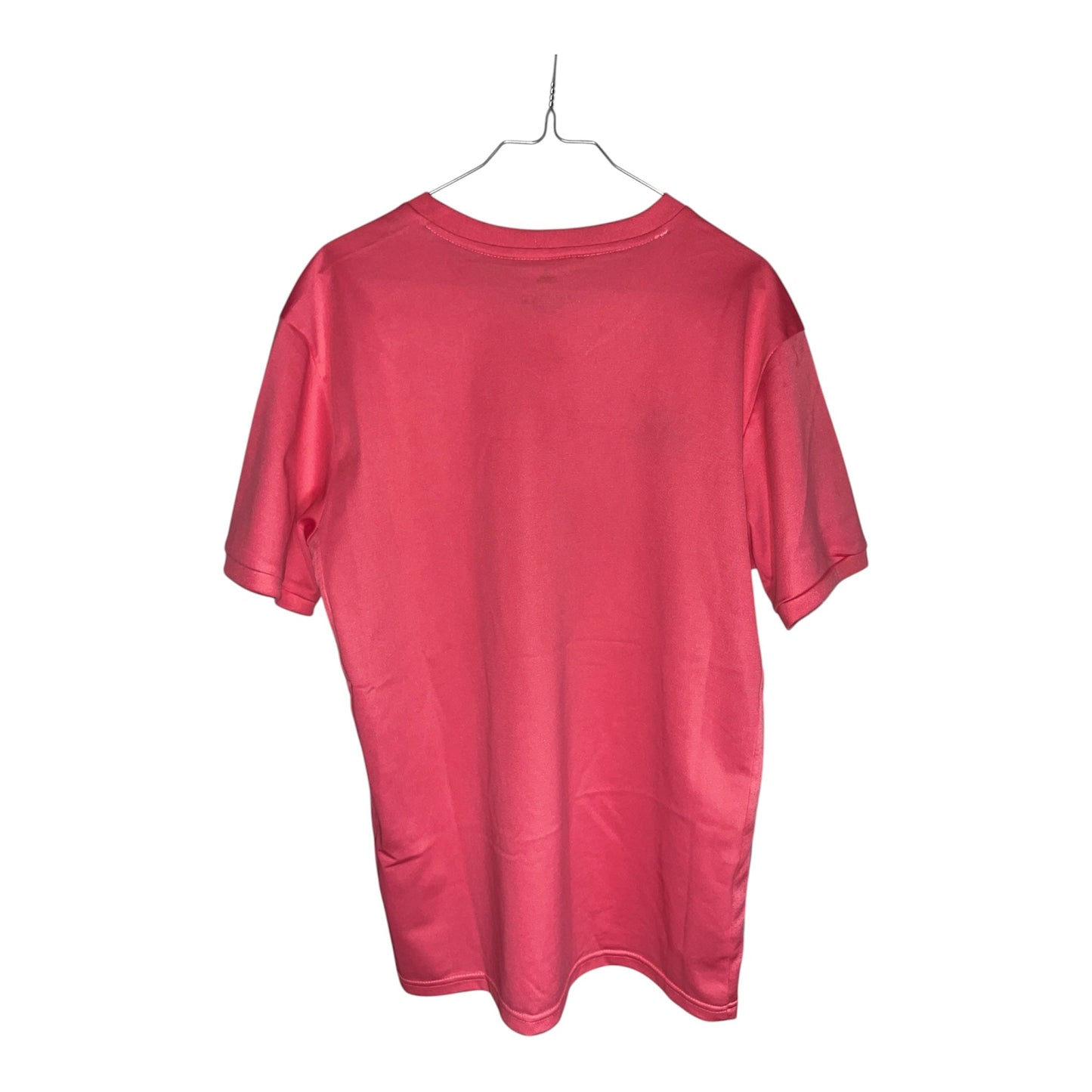La Noche Rosa del Bernabéu – Camiseta Real Madrid Away 2020/21