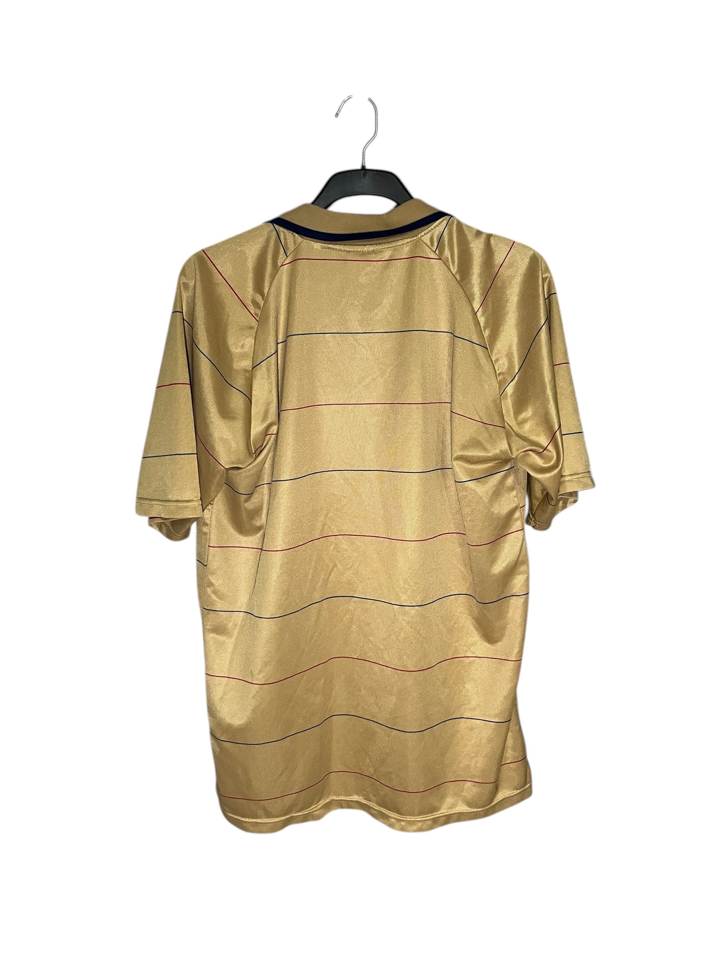 Retro FC Barcelona 2004–2005 Jersey