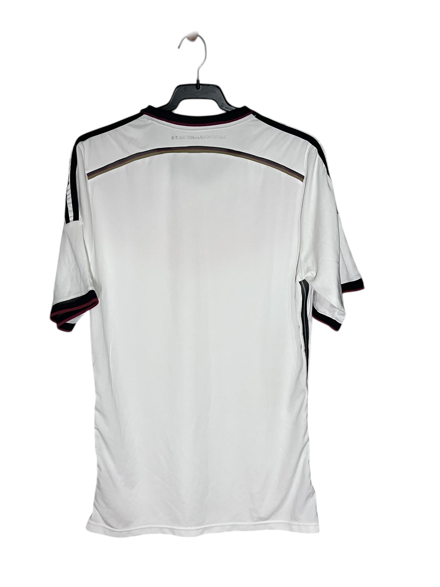 Germany 2014 World Cup Vintage Jersey