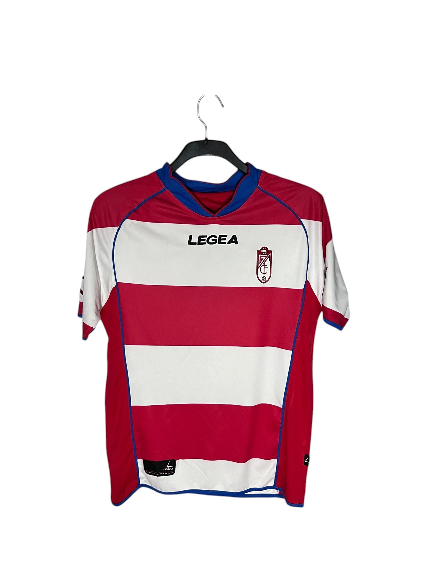 Granada CF 2011–2012 Home Vintage Jersey