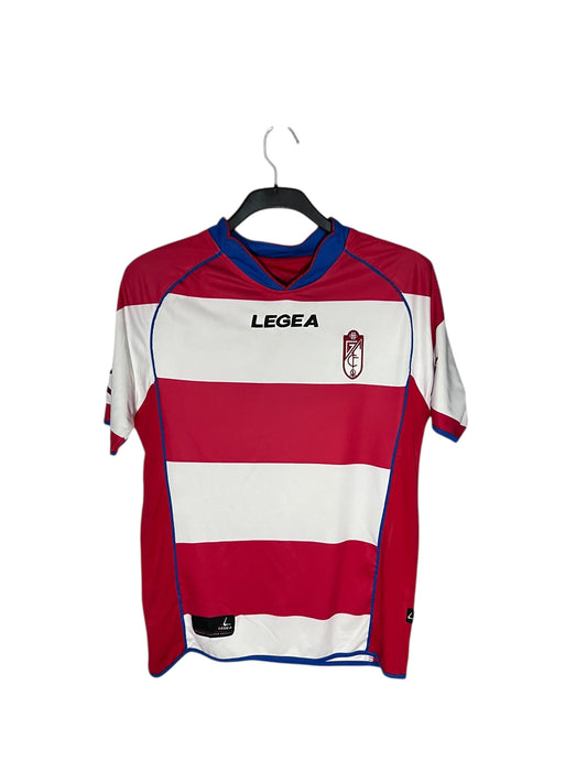 Granada CF 2011–2012 Home Vintage Jersey