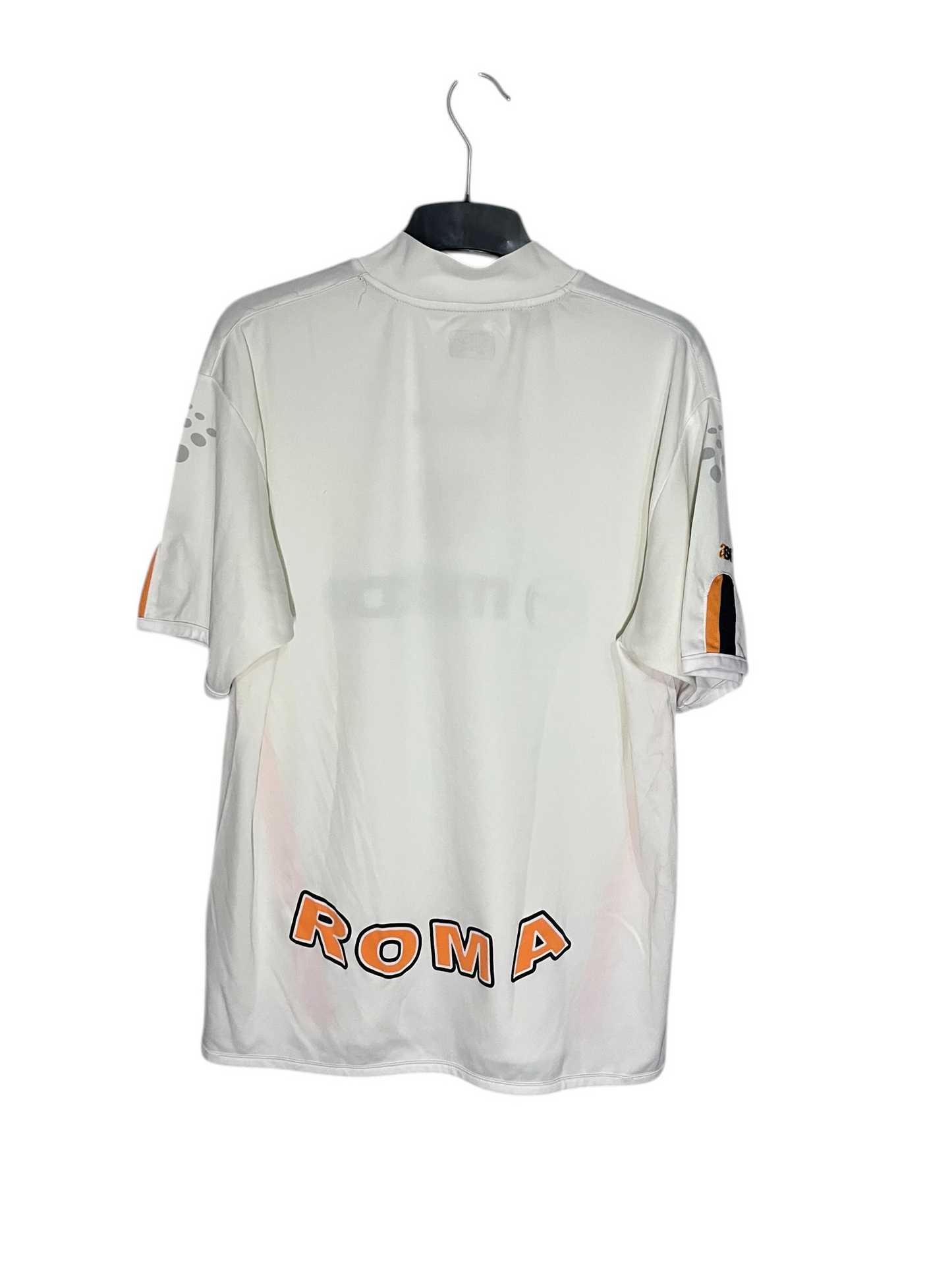 AS Roma 2000 Mazda Vintage Jersey